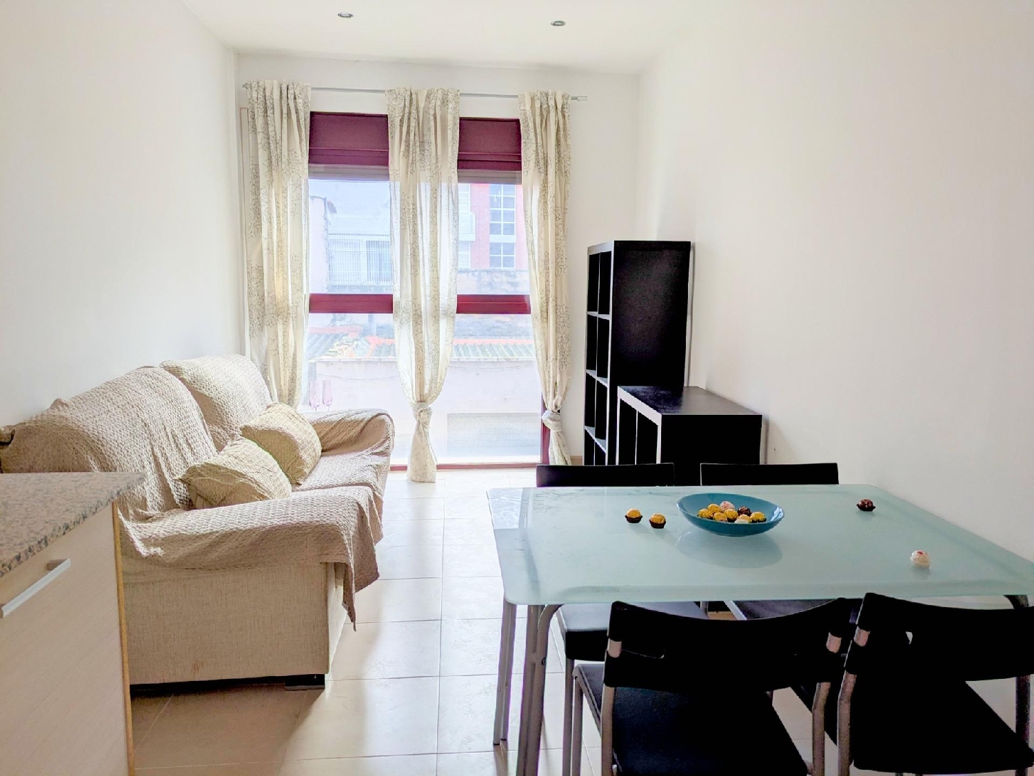  à vendre appartement Amposta Montsià 1