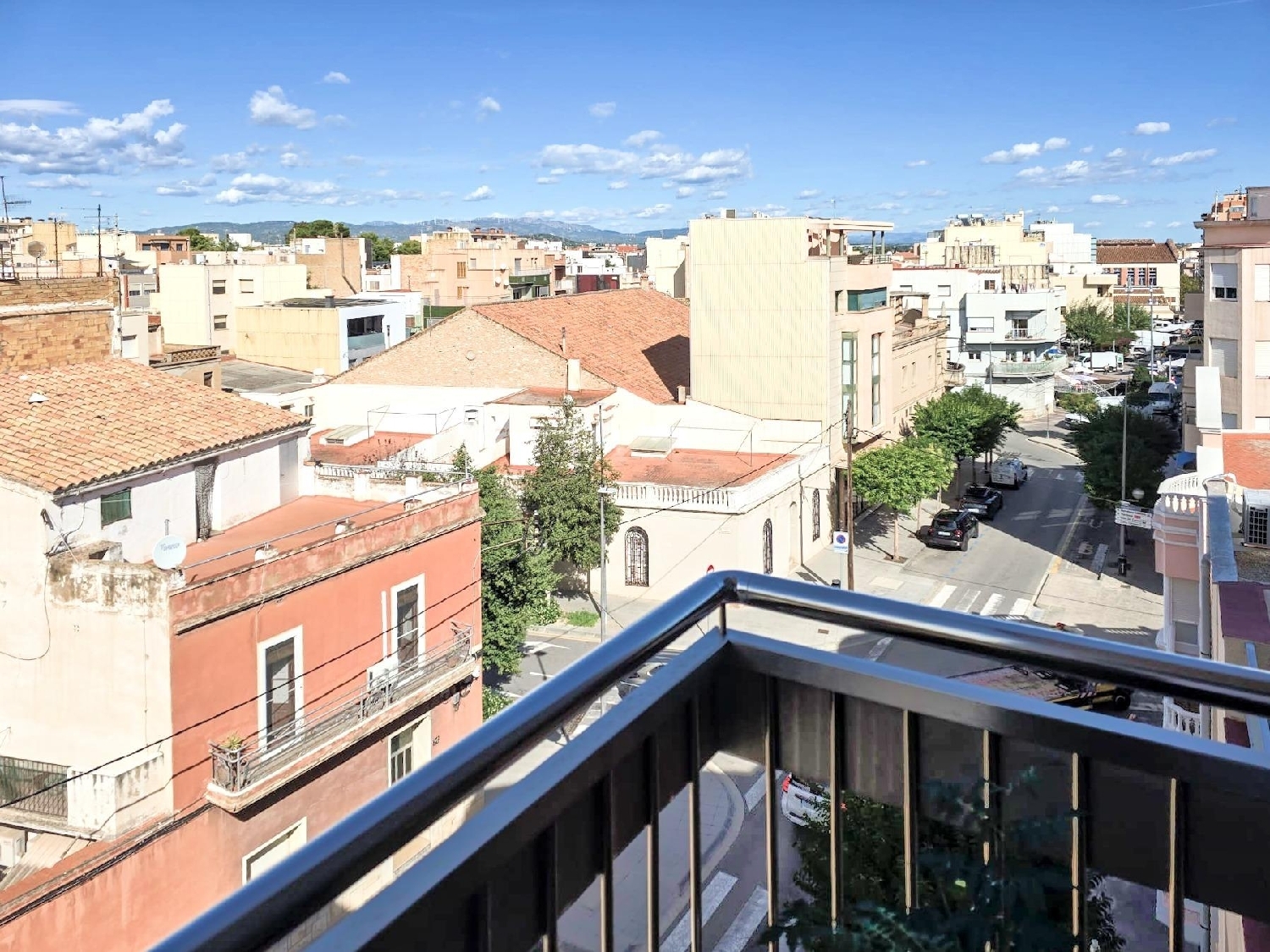  à vendre appartement Amposta Montsià 4