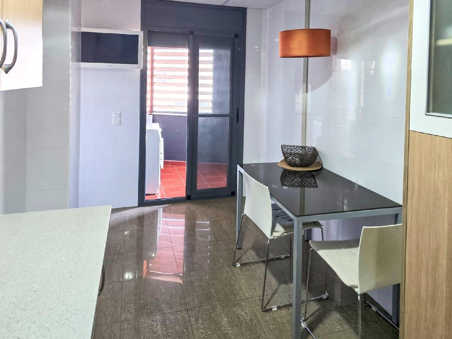  à vendre appartement Amposta Montsià 3