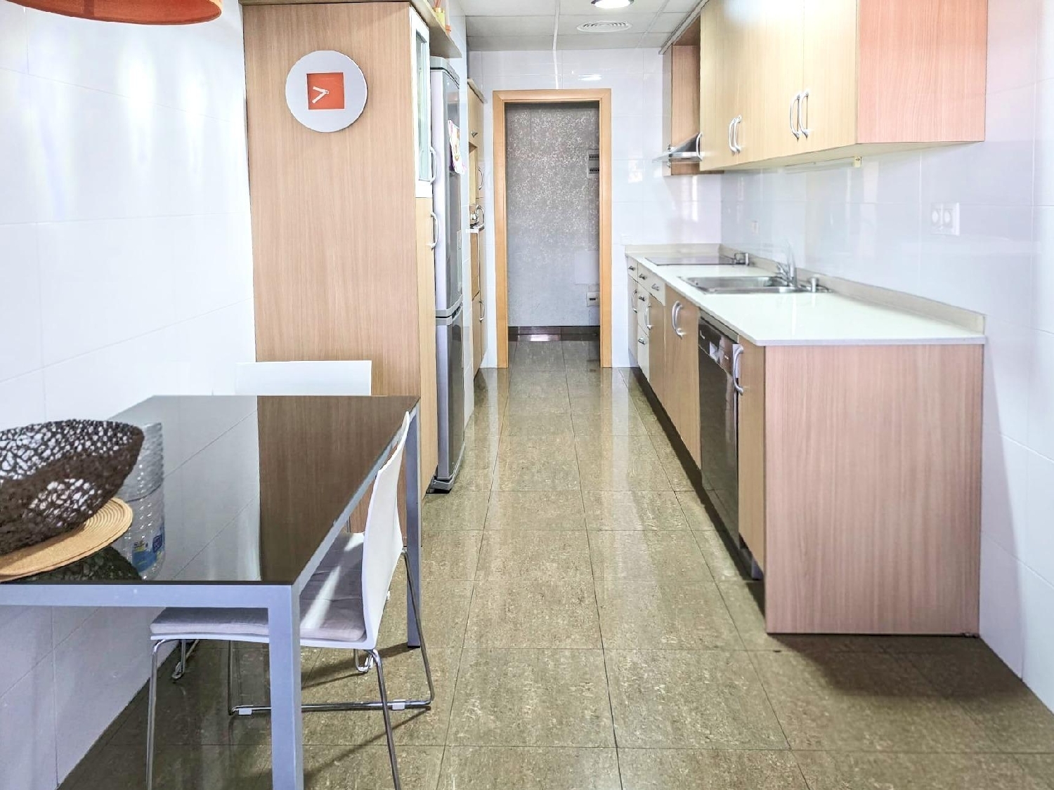  à vendre appartement Amposta Montsià 2