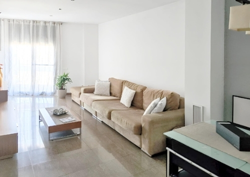 Amposta Montsià appartement foto 6352729