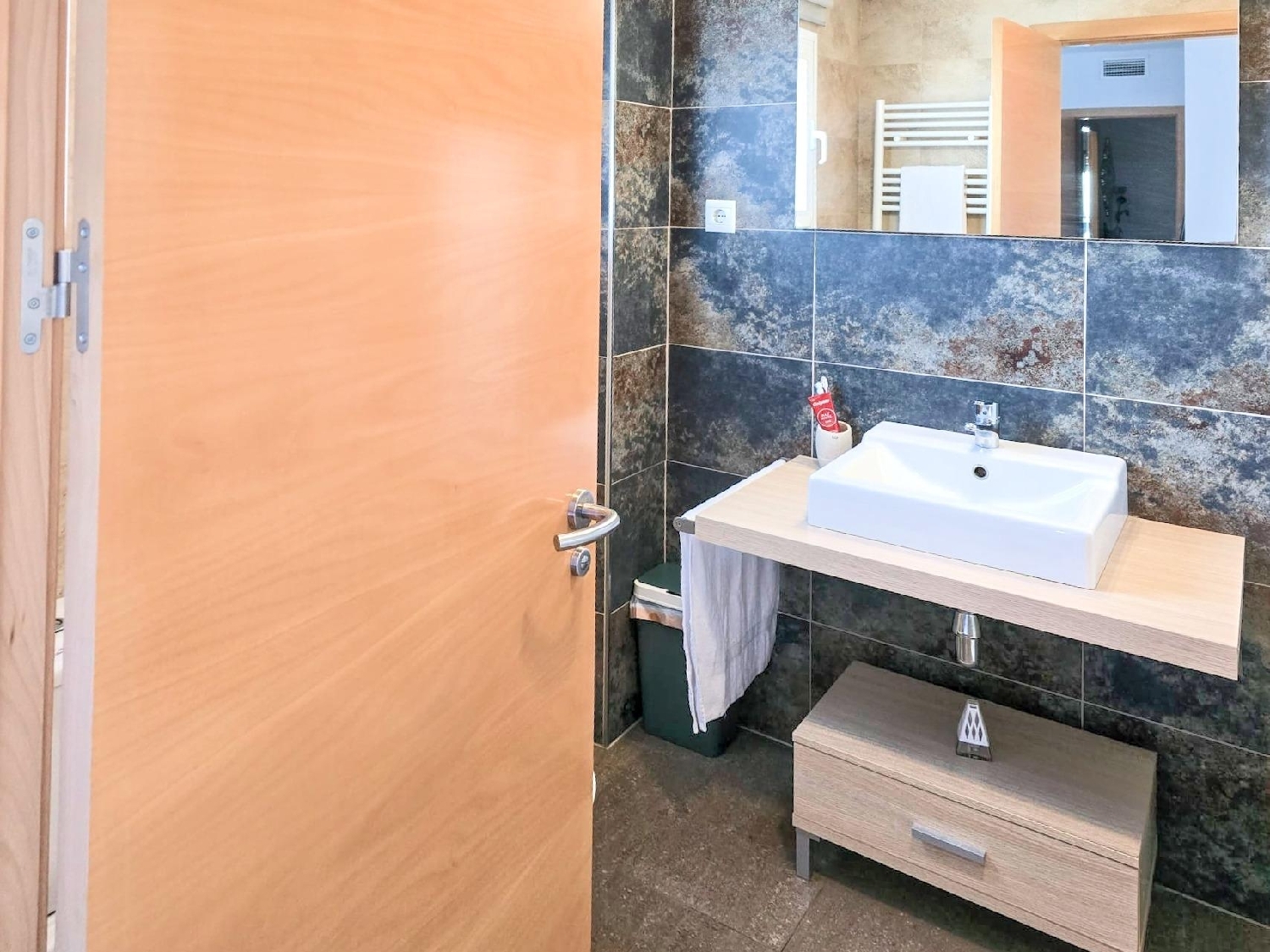  à vendre appartement Amposta Montsià 5