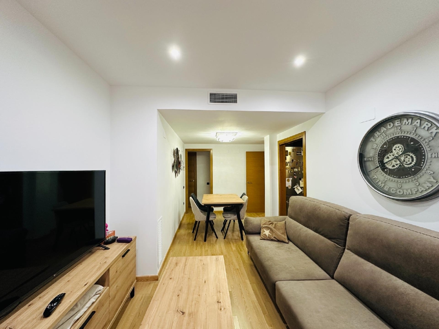 à vendre appartement Amposta Montsià 5