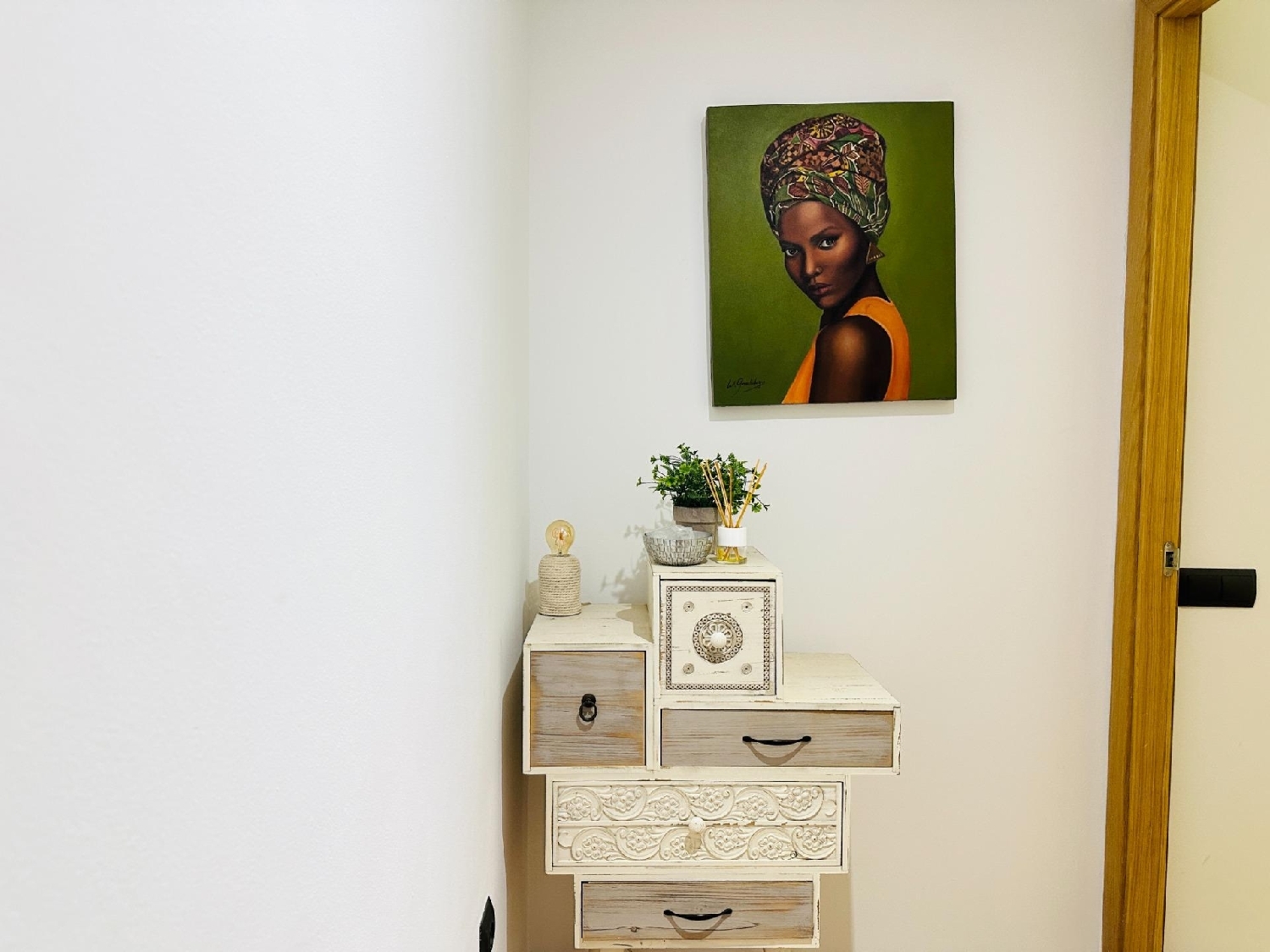 à vendre appartement Amposta Montsià 6