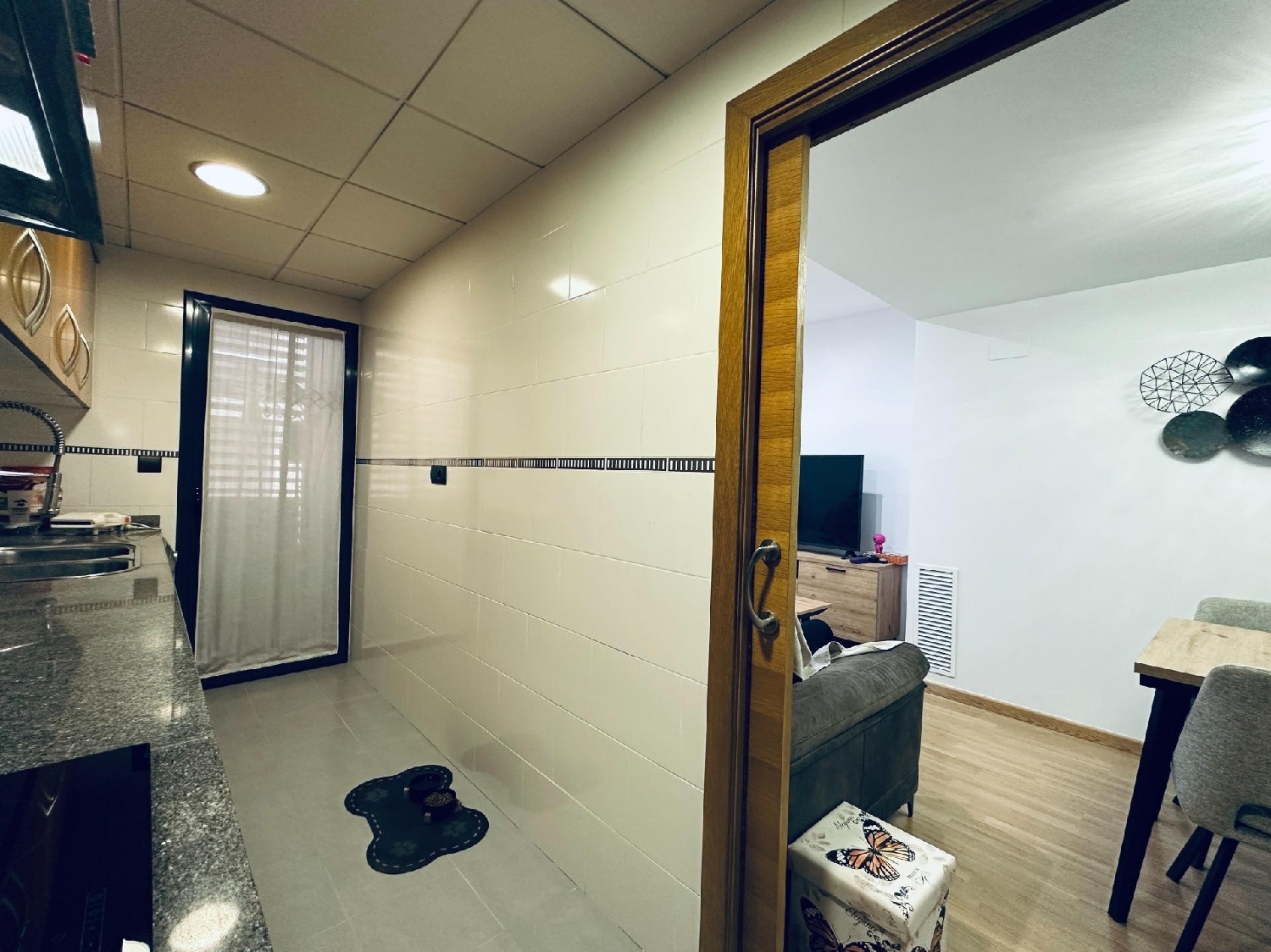 à vendre appartement Amposta Montsià 8