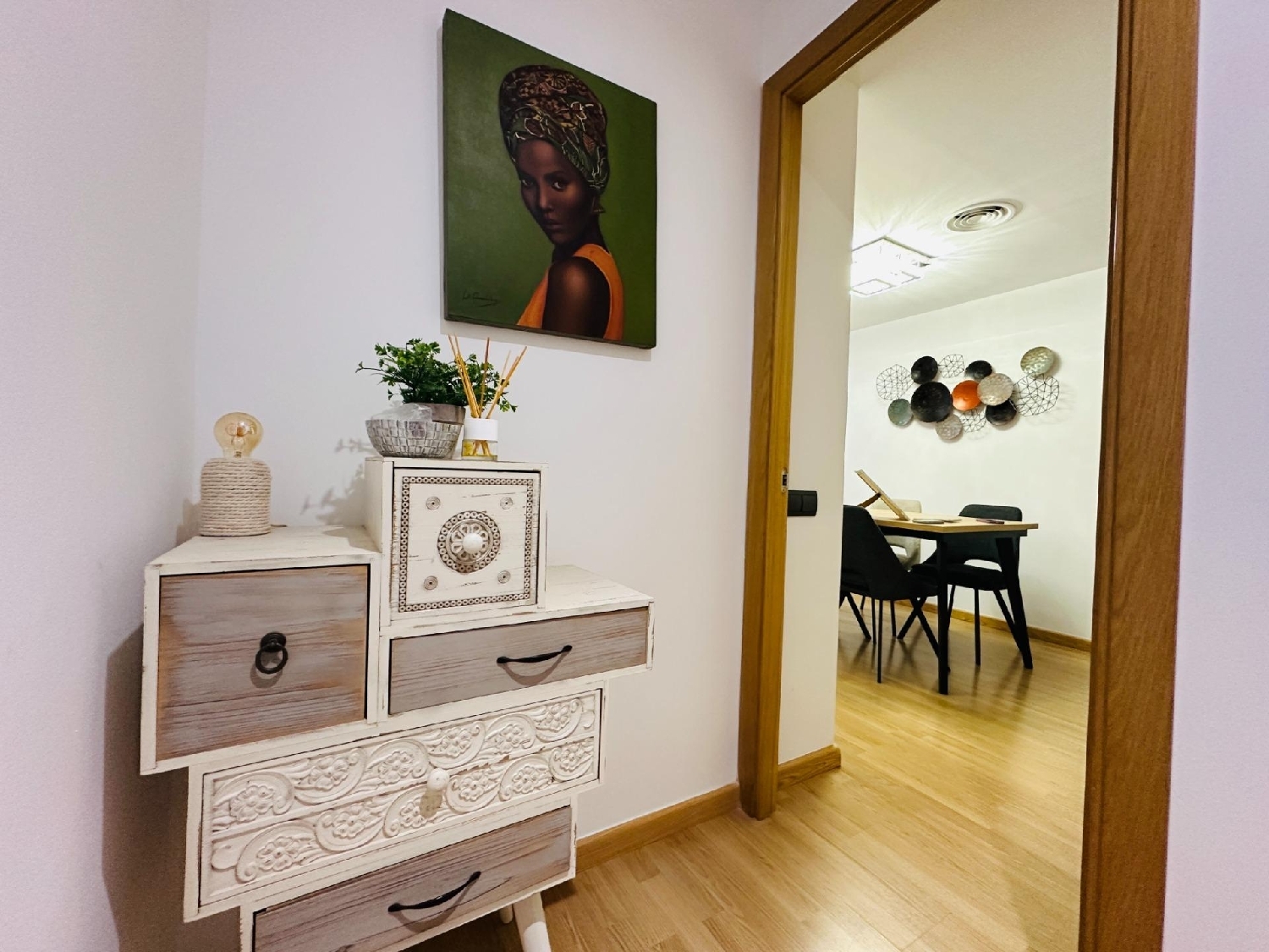 à vendre appartement Amposta Montsià 7