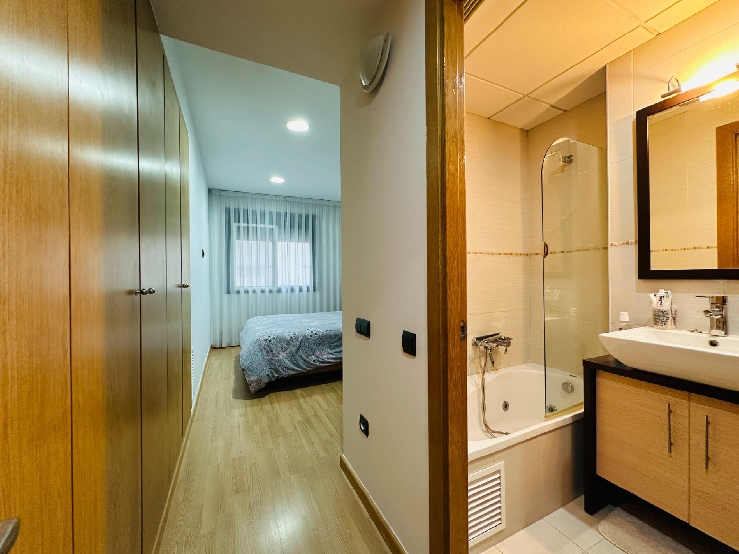 à vendre appartement Amposta Montsià 1