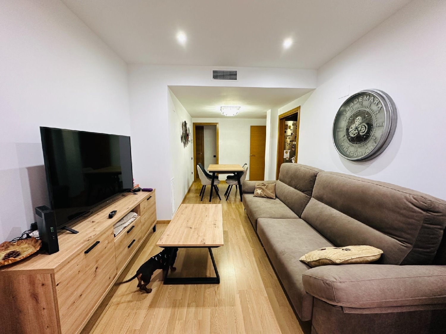 à vendre appartement Amposta Montsià 4