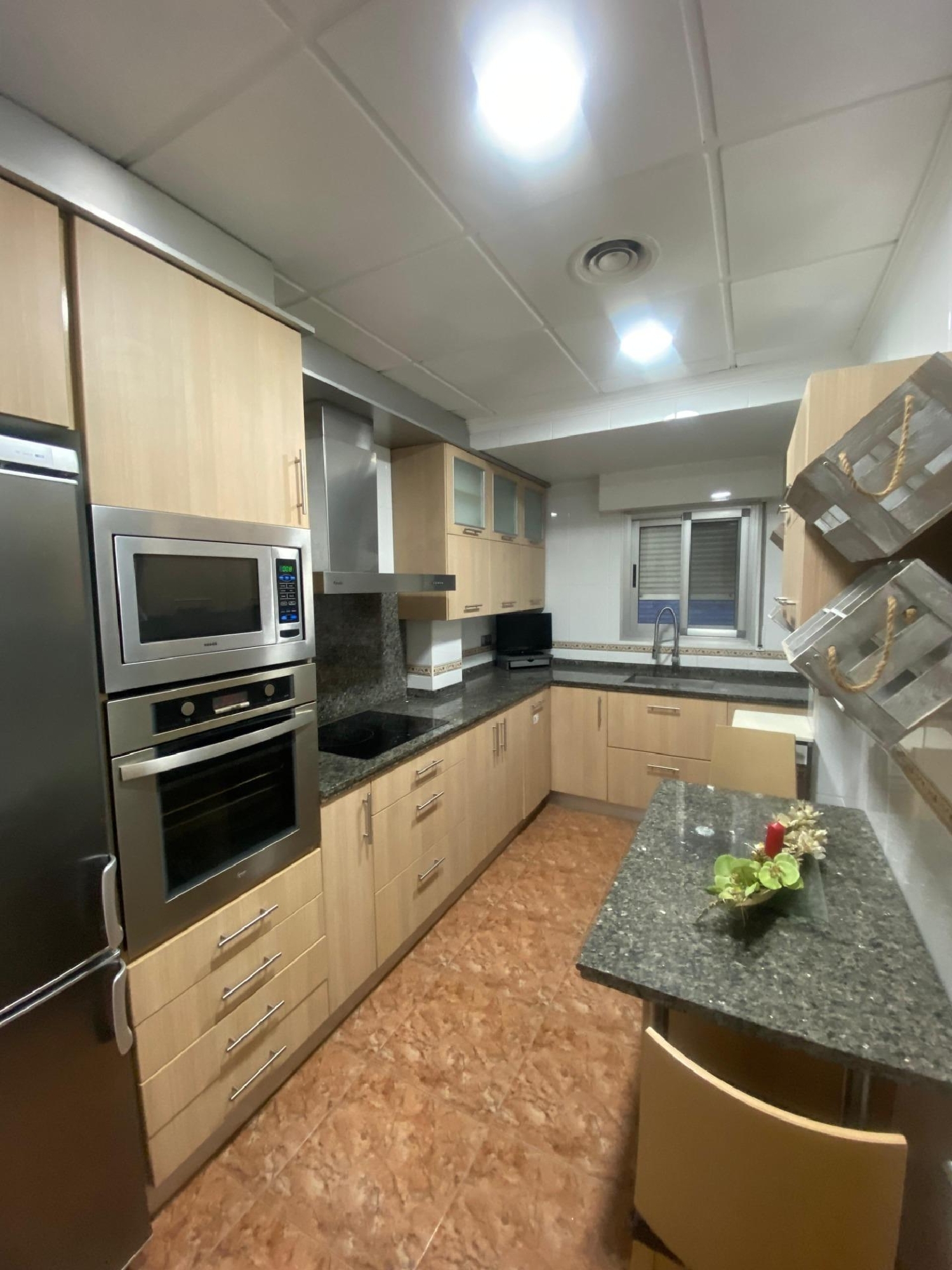 te koop appartement Amposta Montsià 1