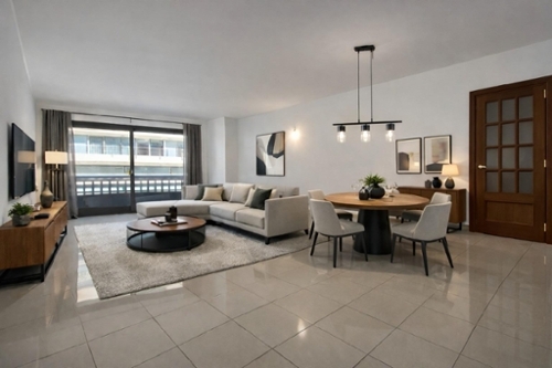 Andorra La Vella Andorra La Vella lägenhet foto 6346725