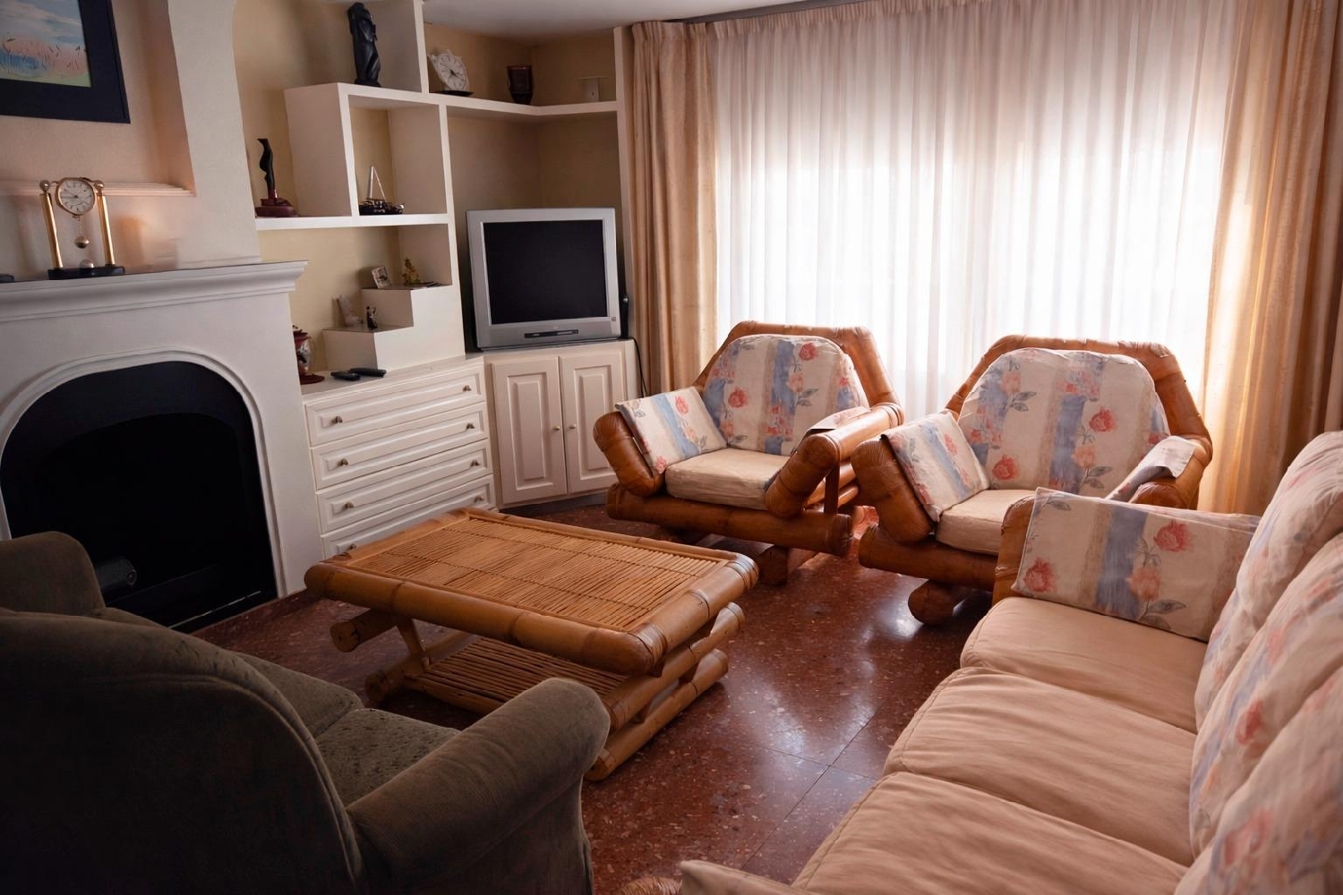  à vendre appartement Andújar Campiña De Jaén 1