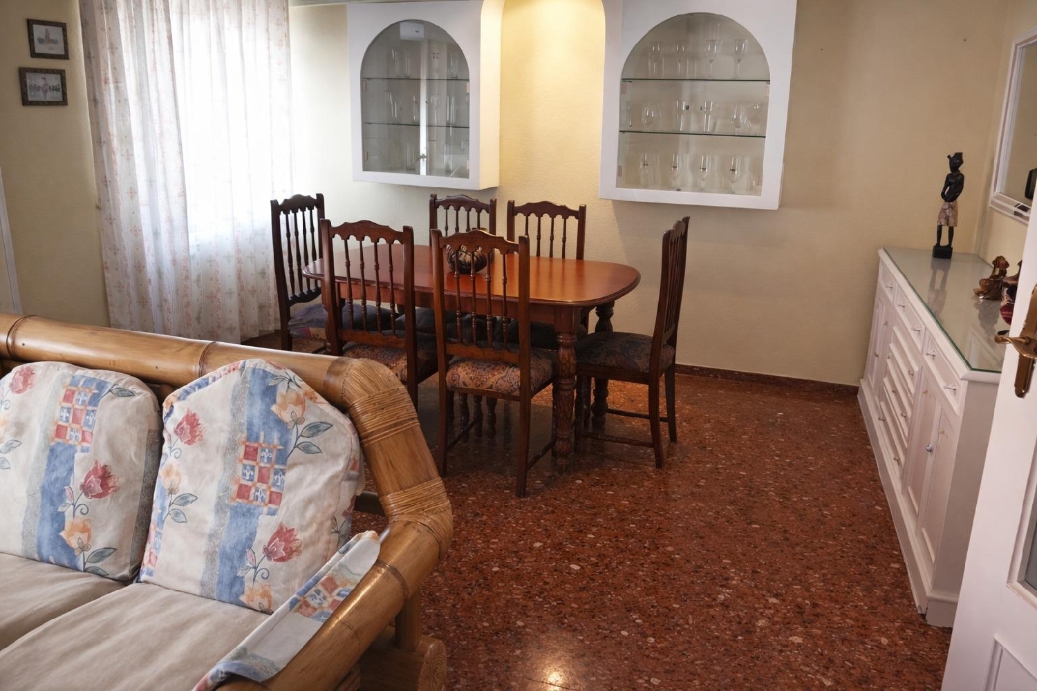  à vendre appartement Andújar Campiña De Jaén 3