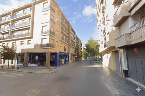 Andújar Campiña De Jaén appartement foto 6349892