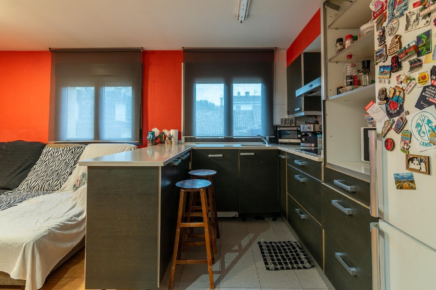  en venta apartamento Aoiz Pirineo 6