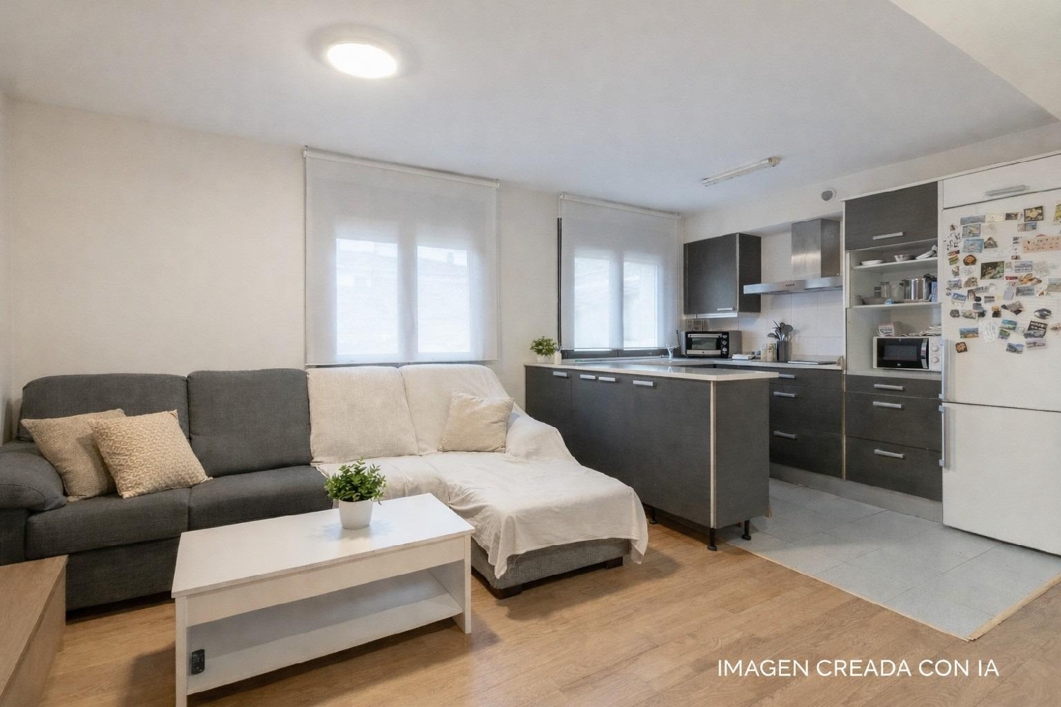  en venta apartamento Aoiz Pirineo 2