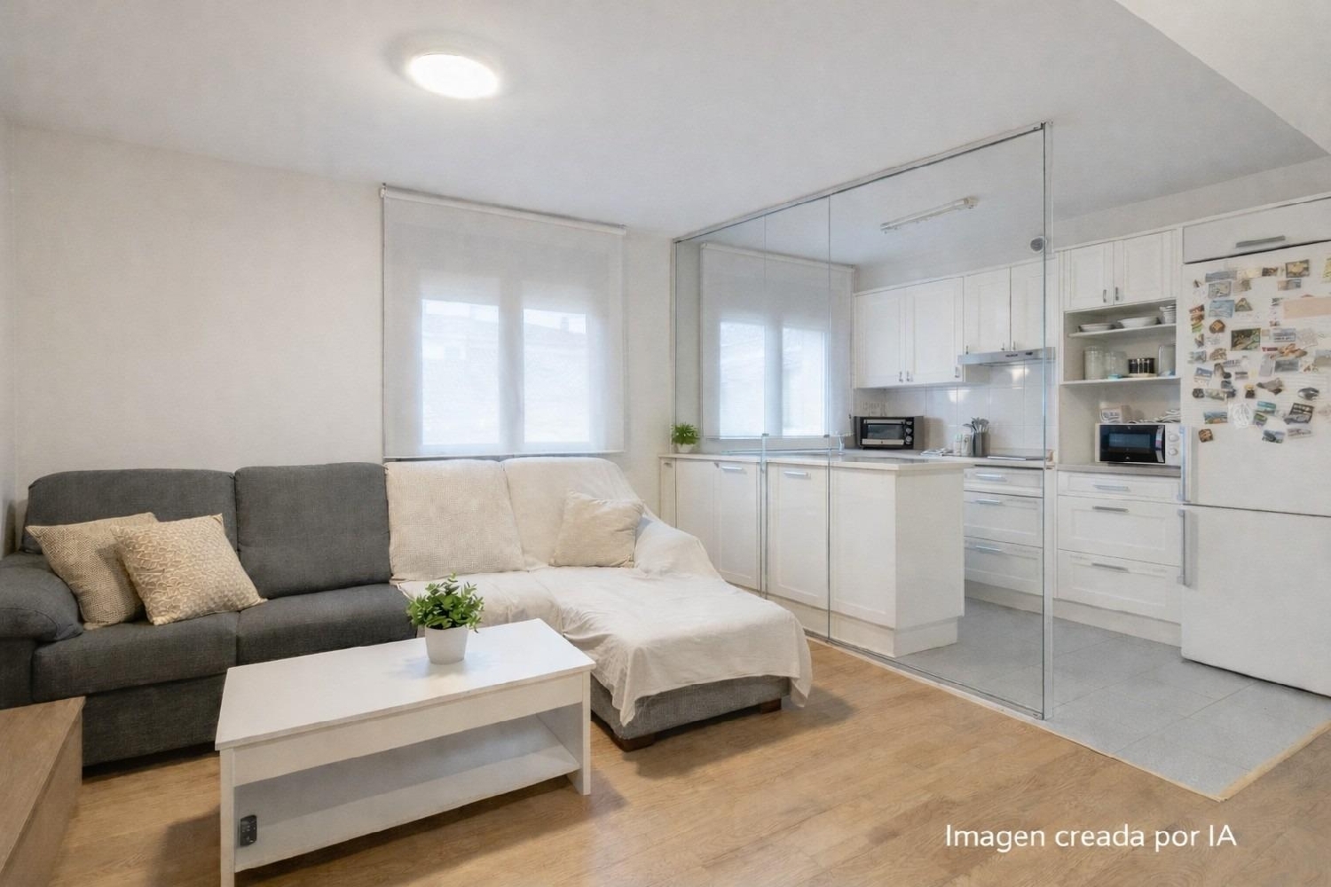  en venta apartamento Aoiz Pirineo 3