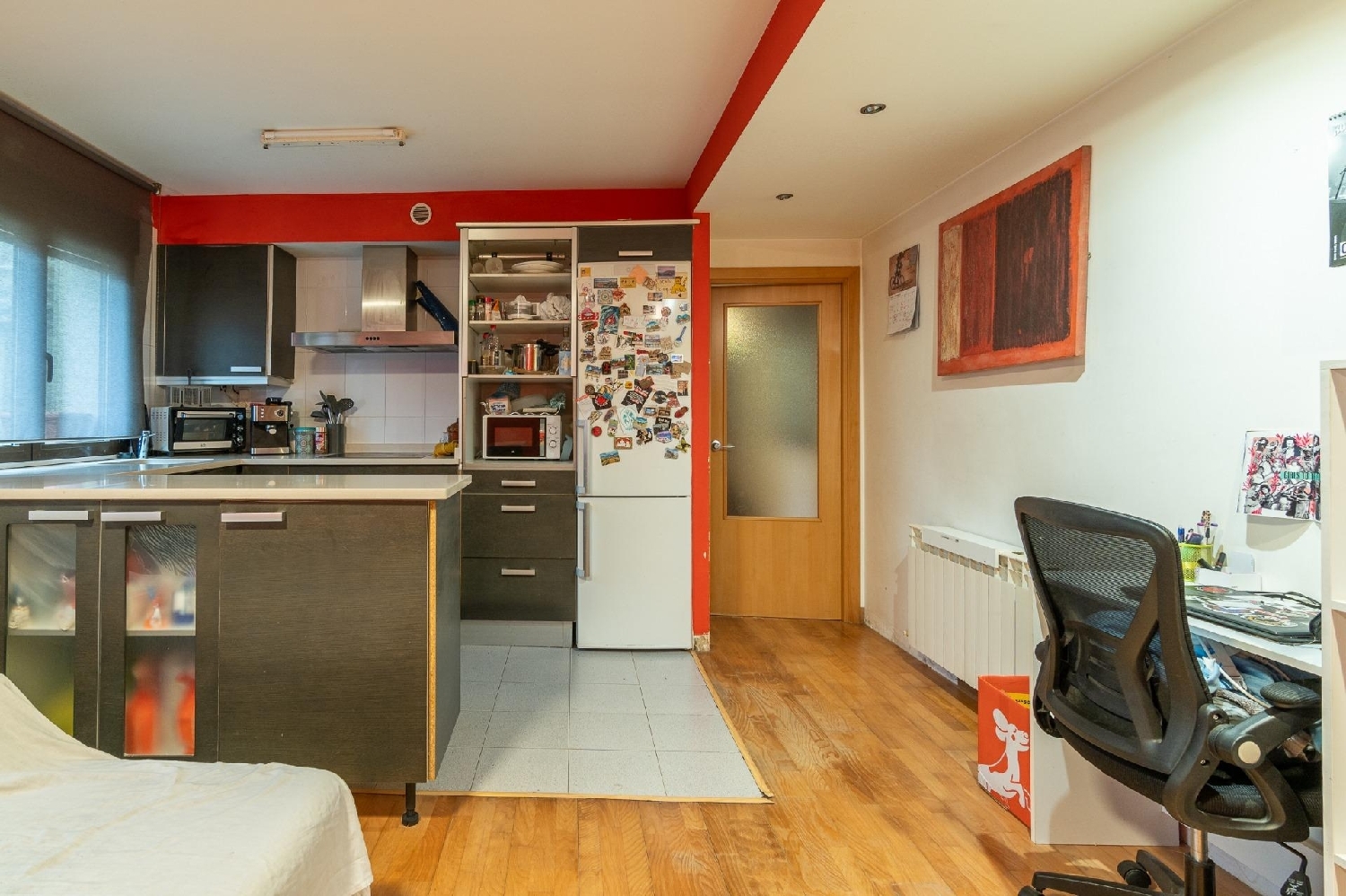  en venta apartamento Aoiz Pirineo 5