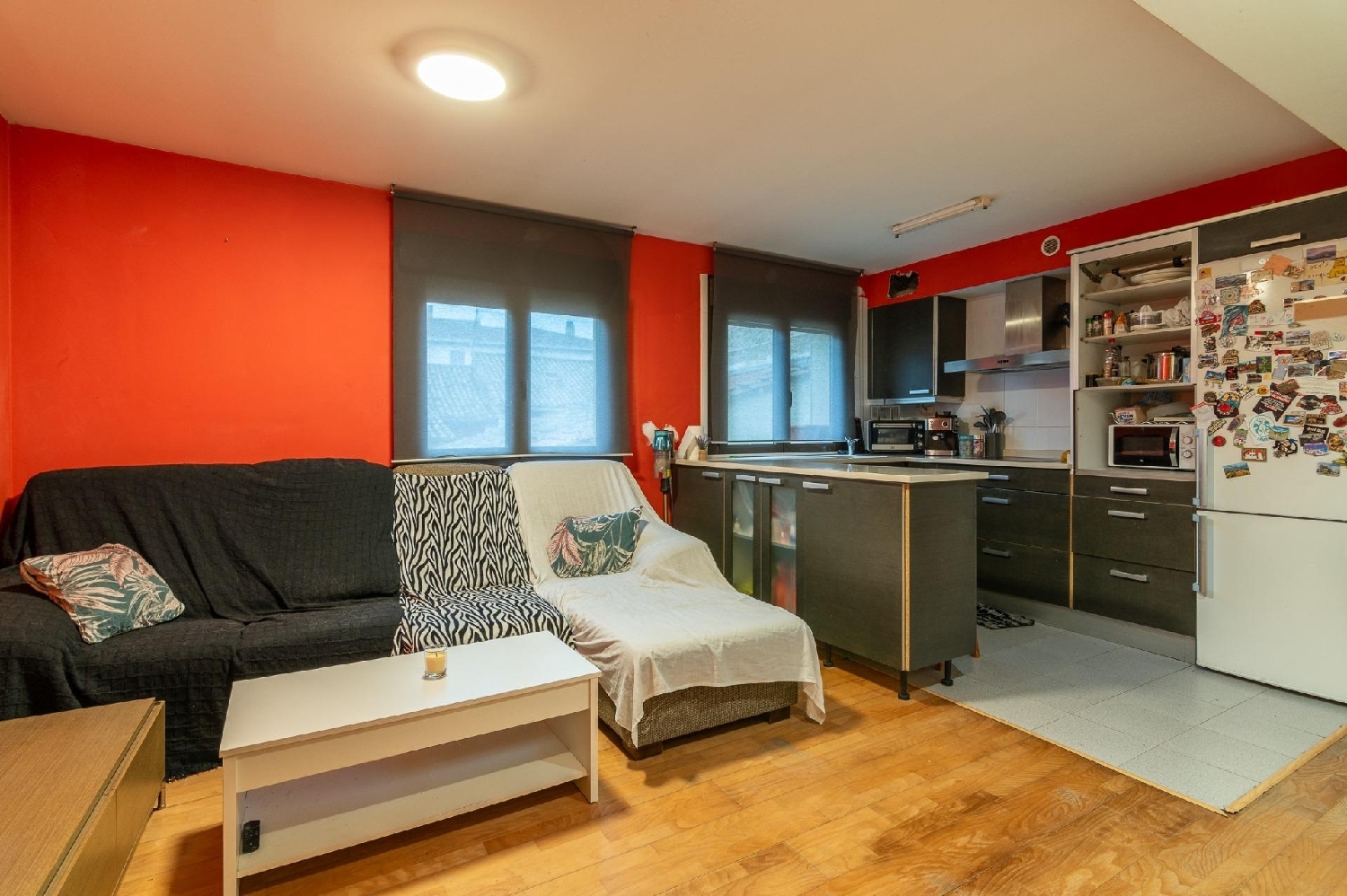  en venta apartamento Aoiz Pirineo 1