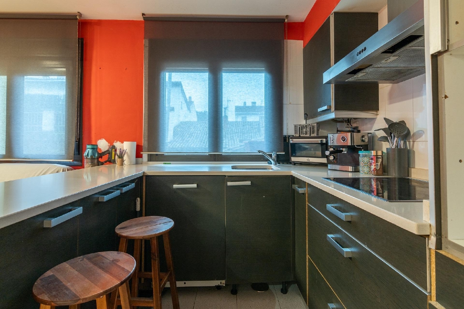  en venta apartamento Aoiz Pirineo 8