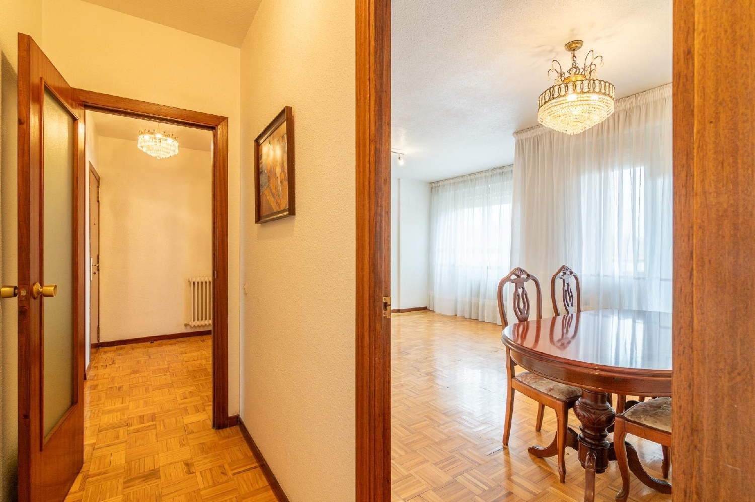  en venta apartamento Aoiz Pirineo 5