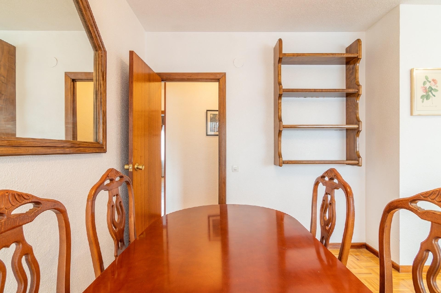  en venta apartamento Aoiz Pirineo 7