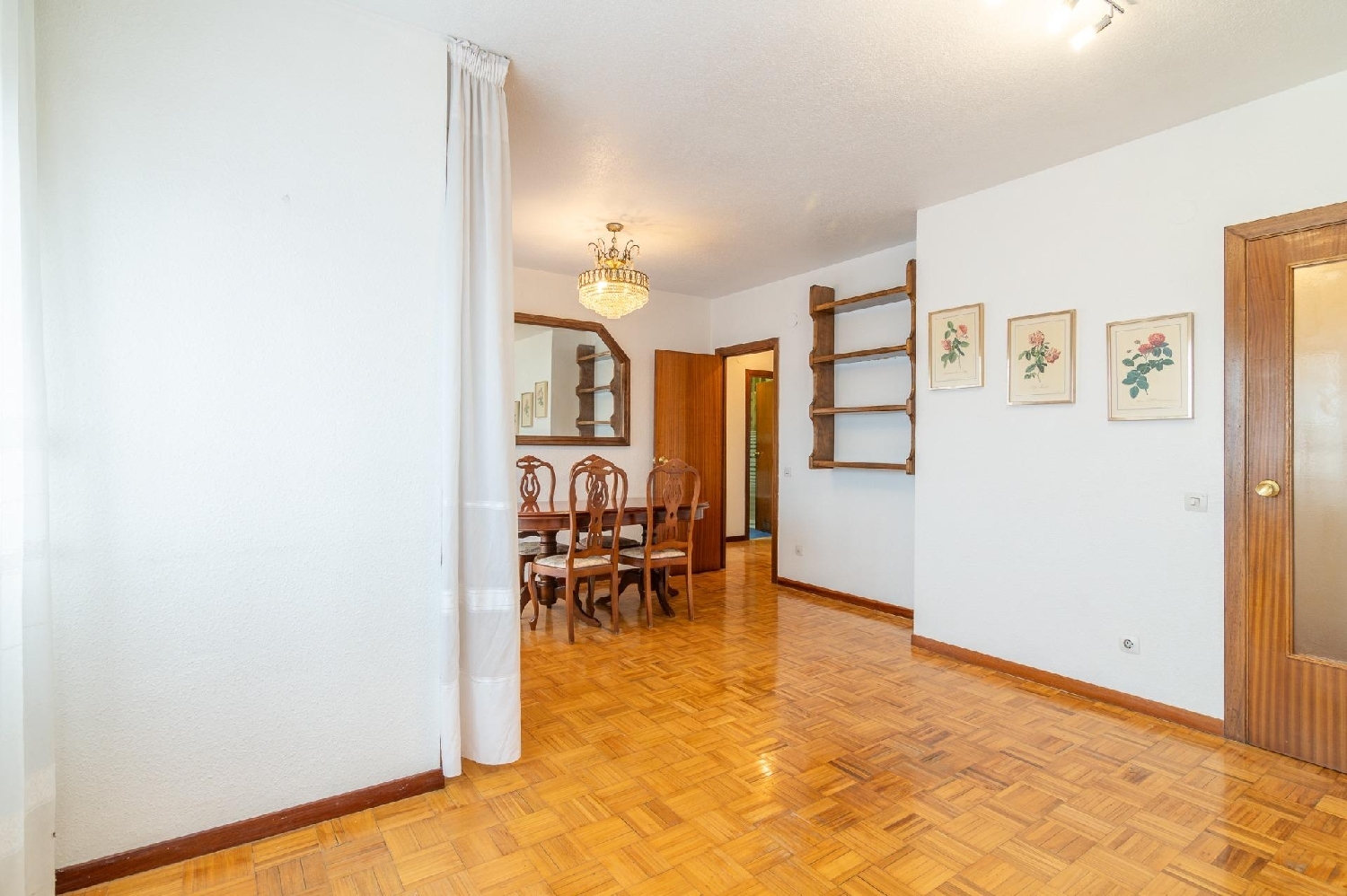  en venta apartamento Aoiz Pirineo 4