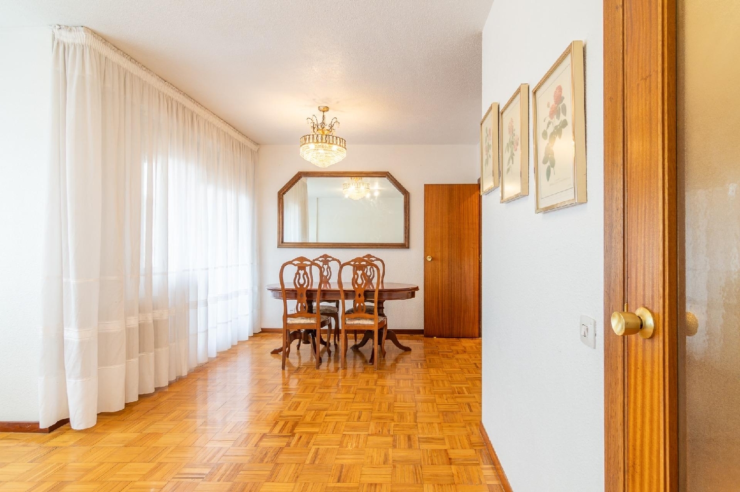  en venta apartamento Aoiz Pirineo 6