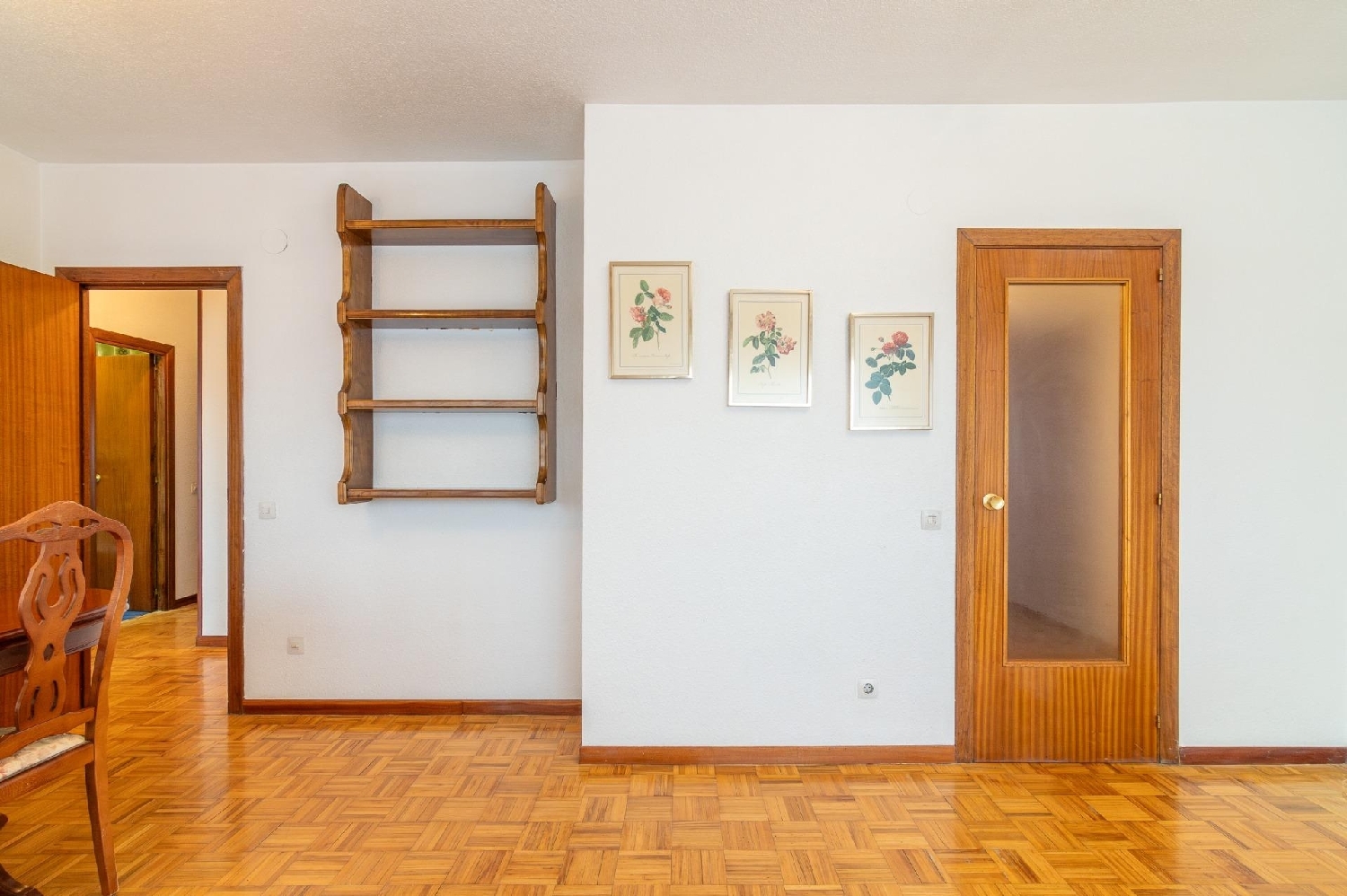  en venta apartamento Aoiz Pirineo 3