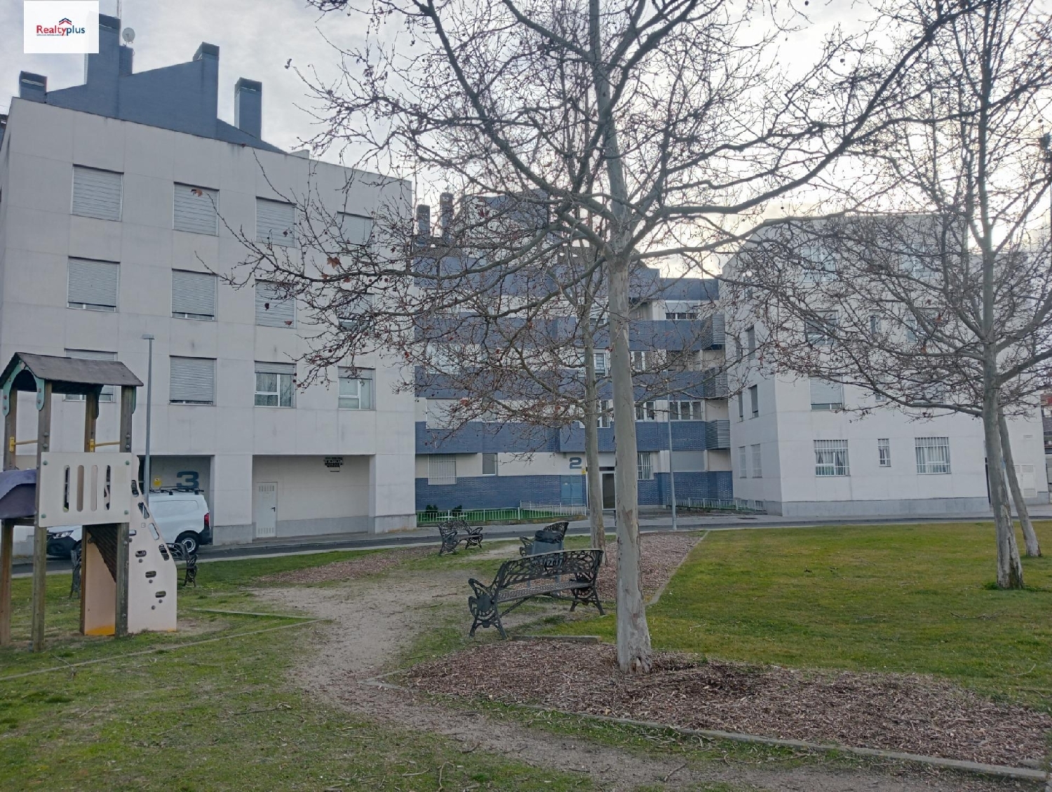 kaufen Wohnung Aquelavila Arzúa 1