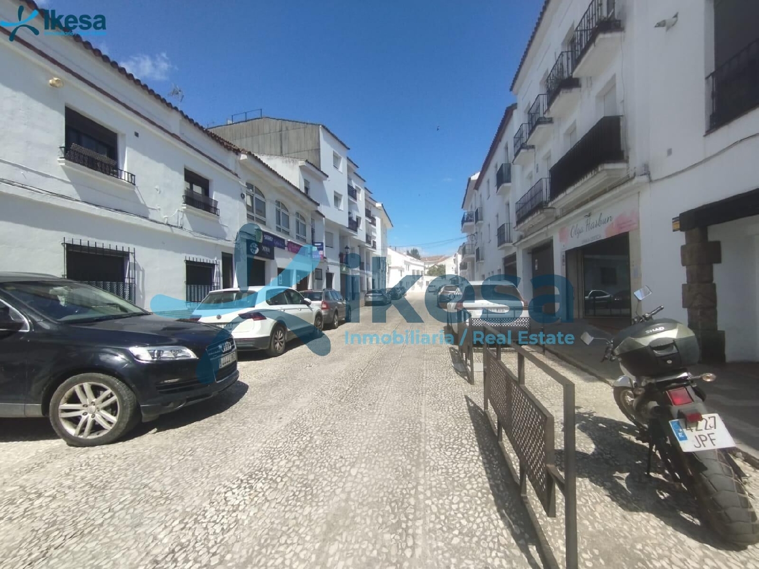  kaufen Wohnung Aracena Sierra De Huelva 1