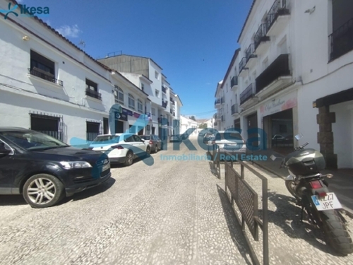 Aracena Sierra De Huelva Wohnung Bild 6349765