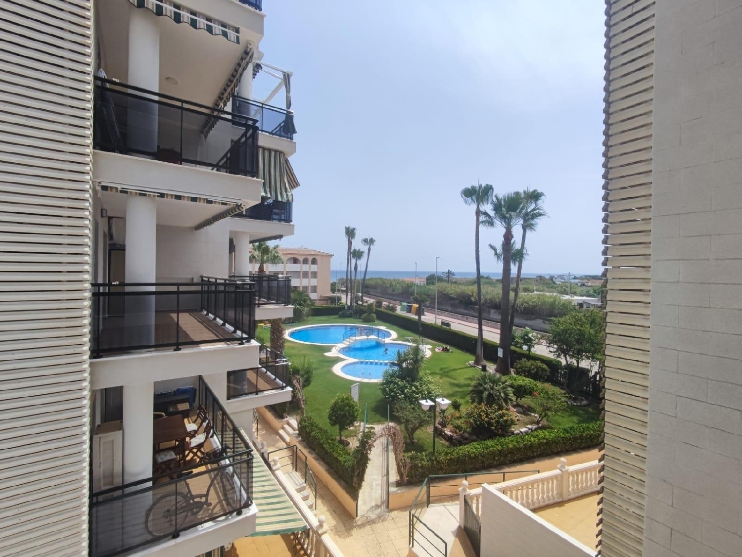  kaufen Wohnung Arapiles Campo De Salamanca 1