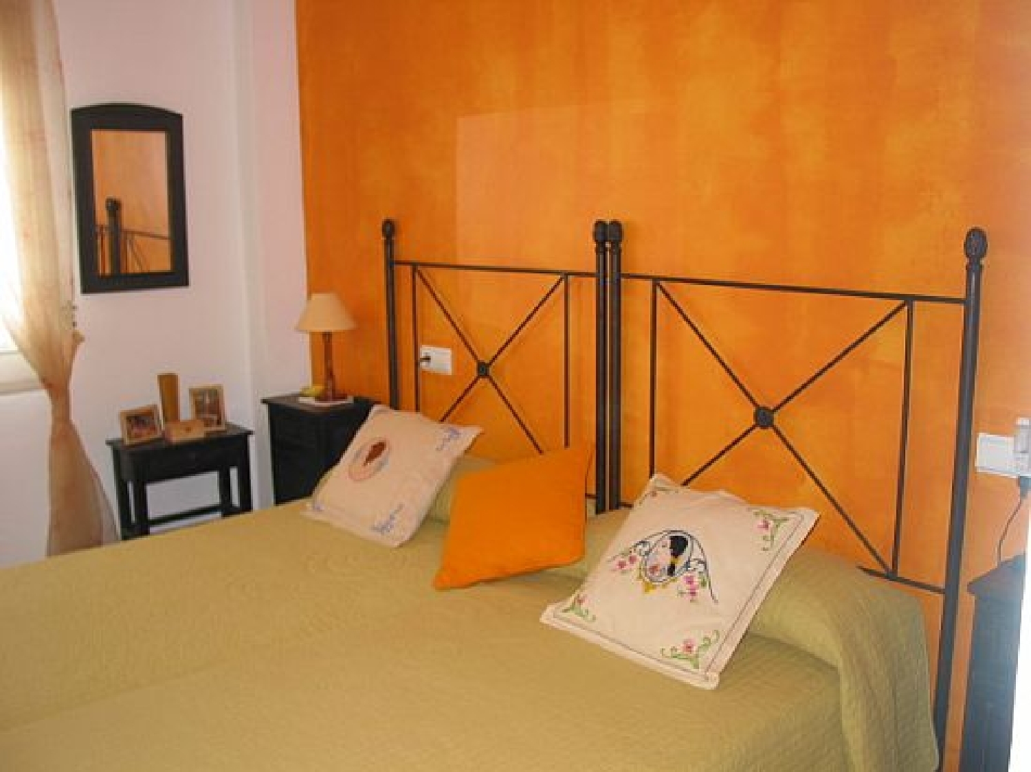  kaufen Wohnung Arapiles Campo De Salamanca 2