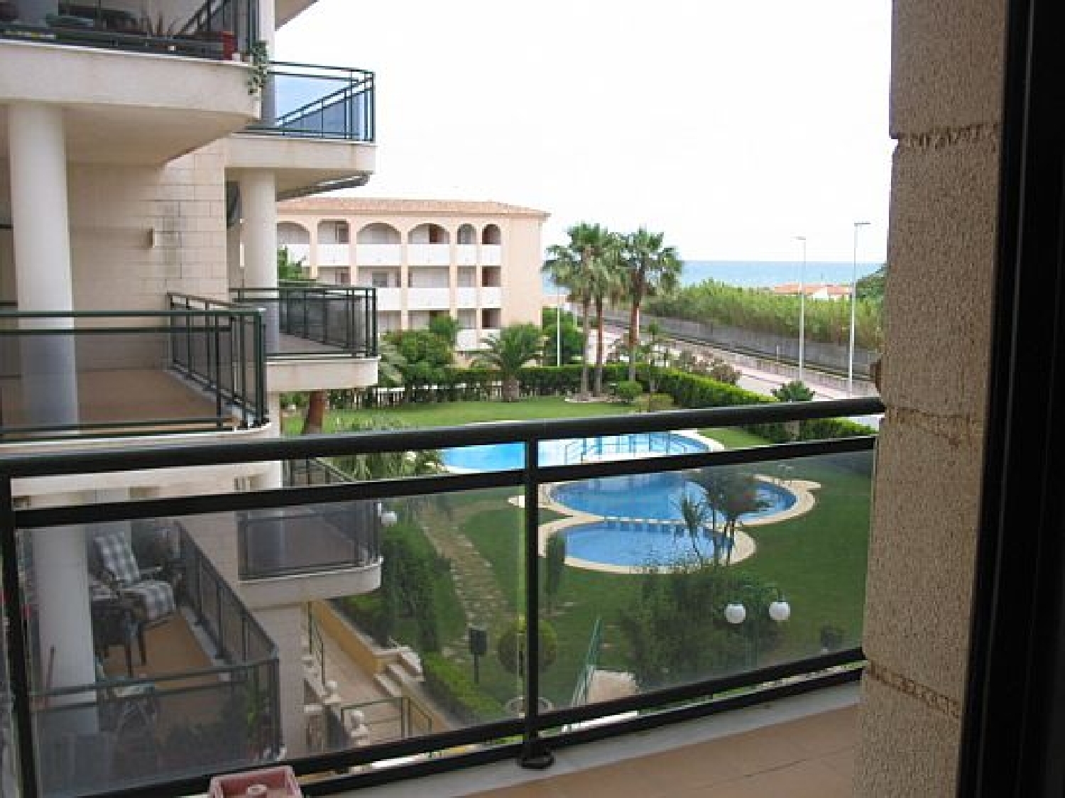  kaufen Wohnung Arapiles Campo De Salamanca 5