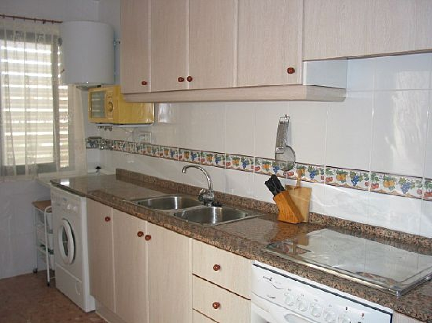  kaufen Wohnung Arapiles Campo De Salamanca 8