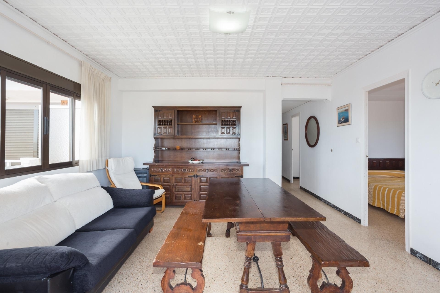  till salu lägenhet Arapiles Campo De Salamanca 5