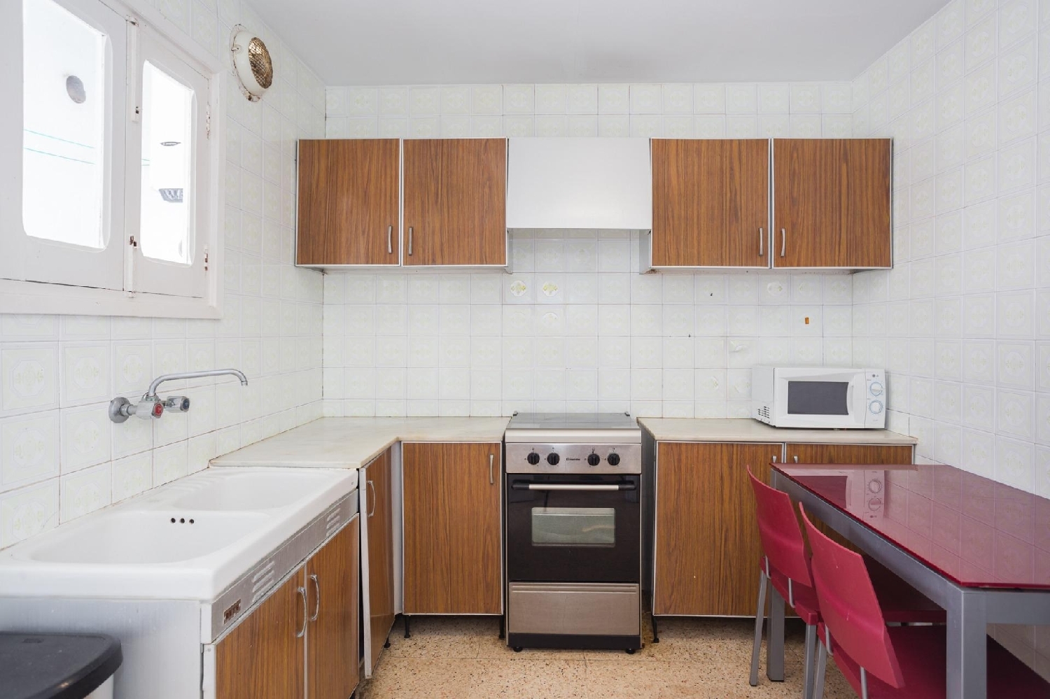  till salu lägenhet Arapiles Campo De Salamanca 6