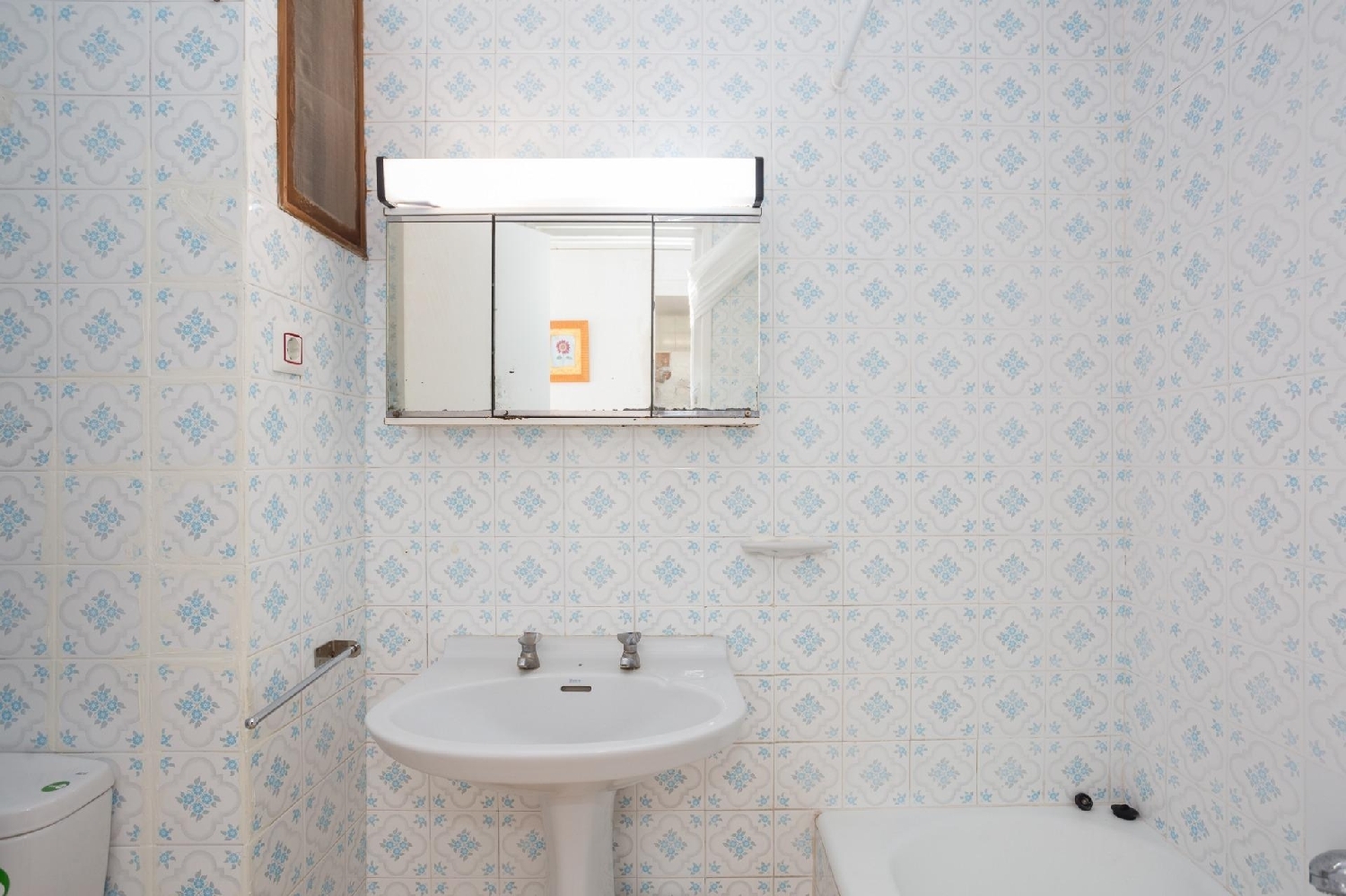  till salu lägenhet Arapiles Campo De Salamanca 8