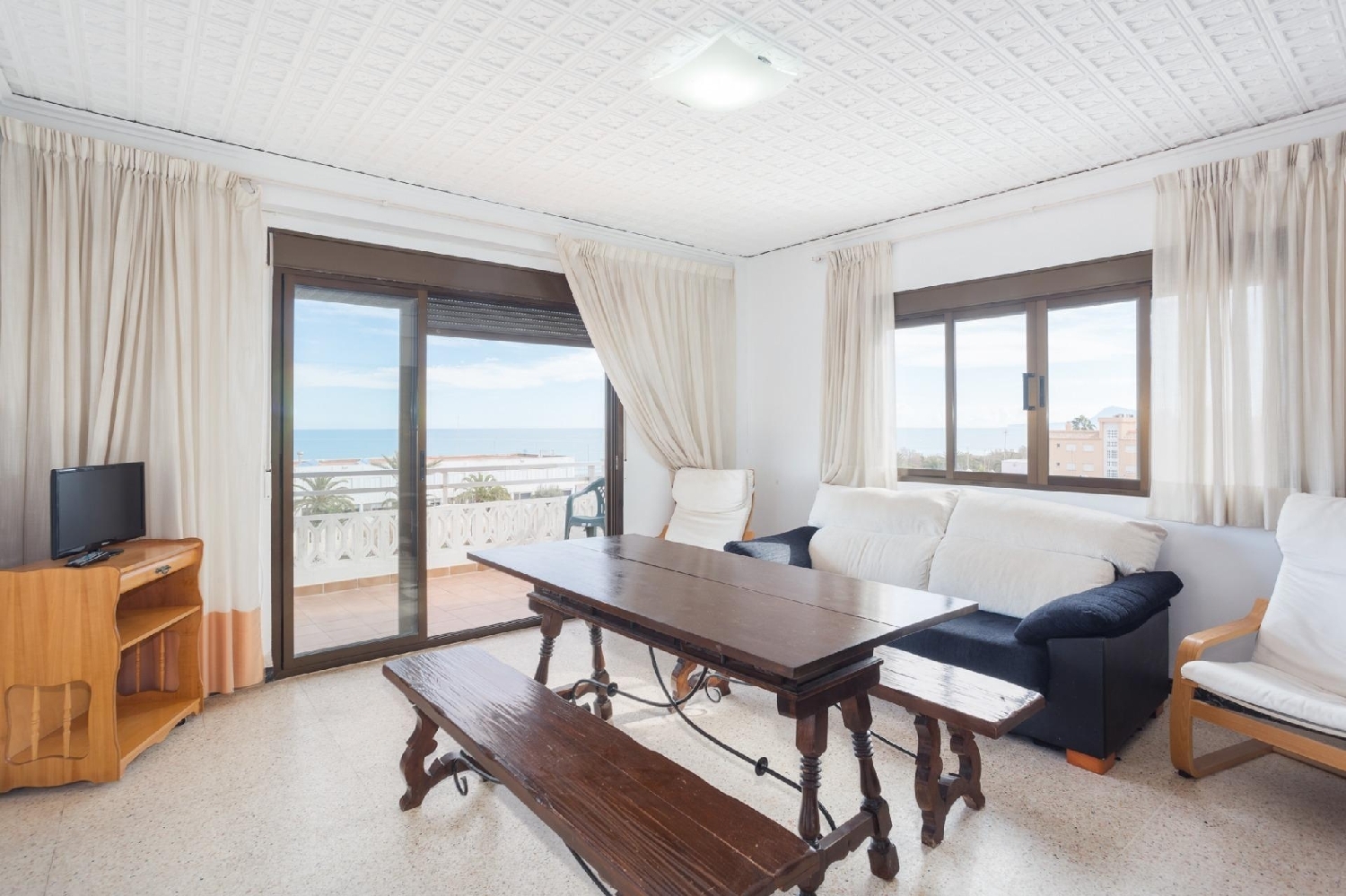  till salu lägenhet Arapiles Campo De Salamanca 4