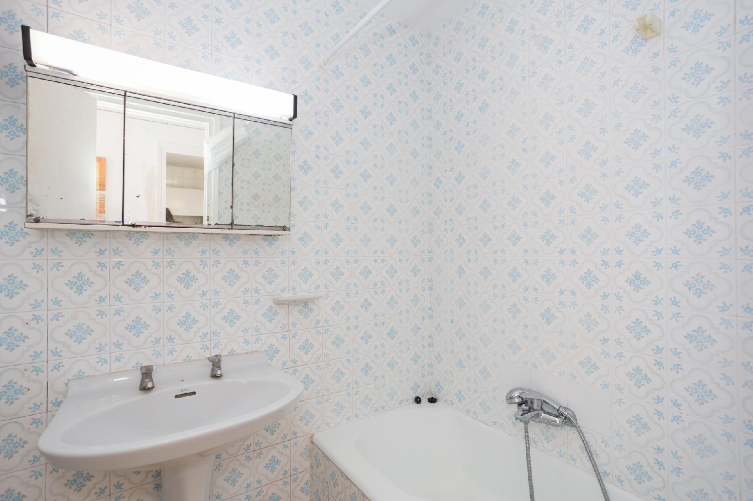  till salu lägenhet Arapiles Campo De Salamanca 7