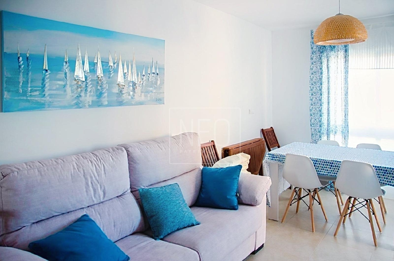  en venta apartamento Arapiles Campo De Salamanca 3