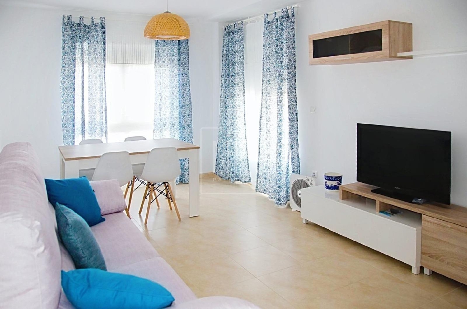  en venta apartamento Arapiles Campo De Salamanca 4