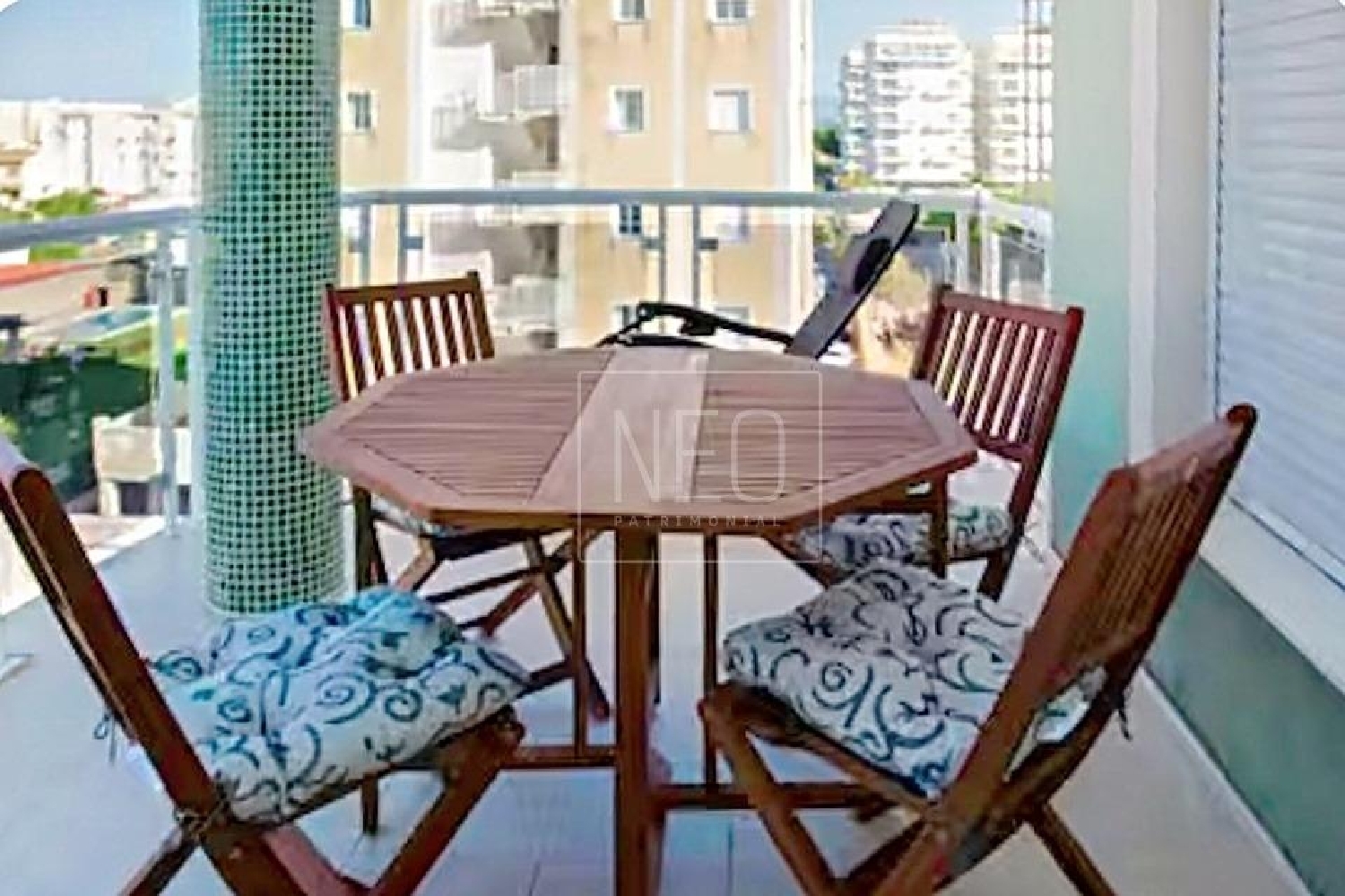  en venta apartamento Arapiles Campo De Salamanca 5