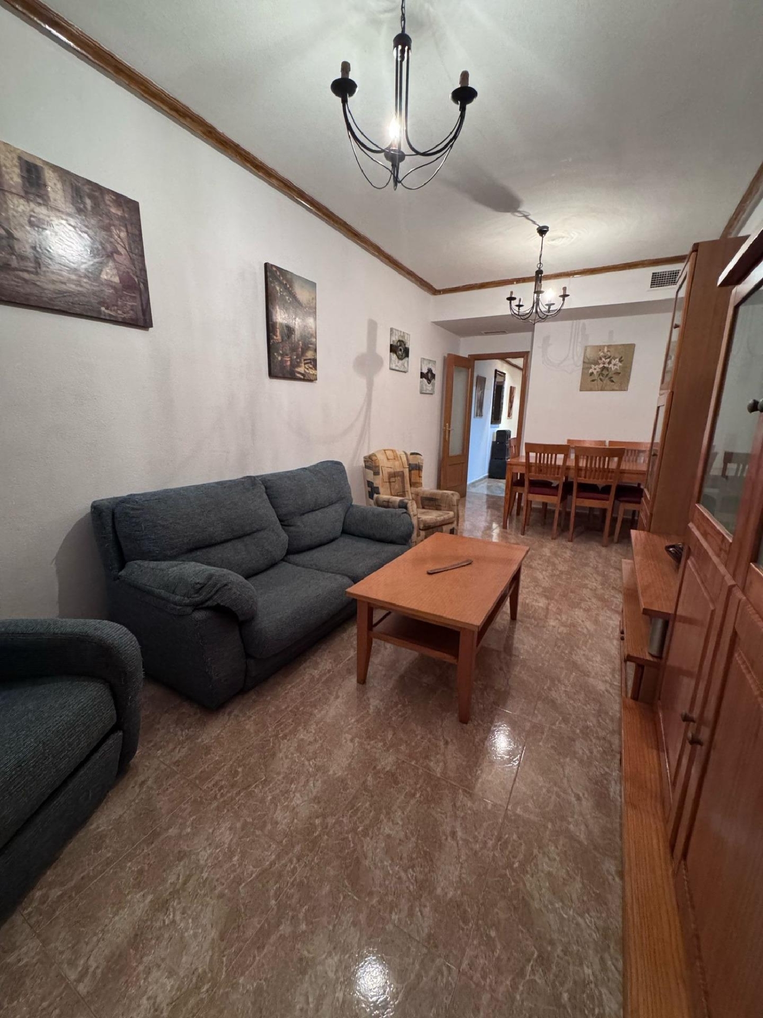  en venta apartamento Archena Valle De Ricote 2