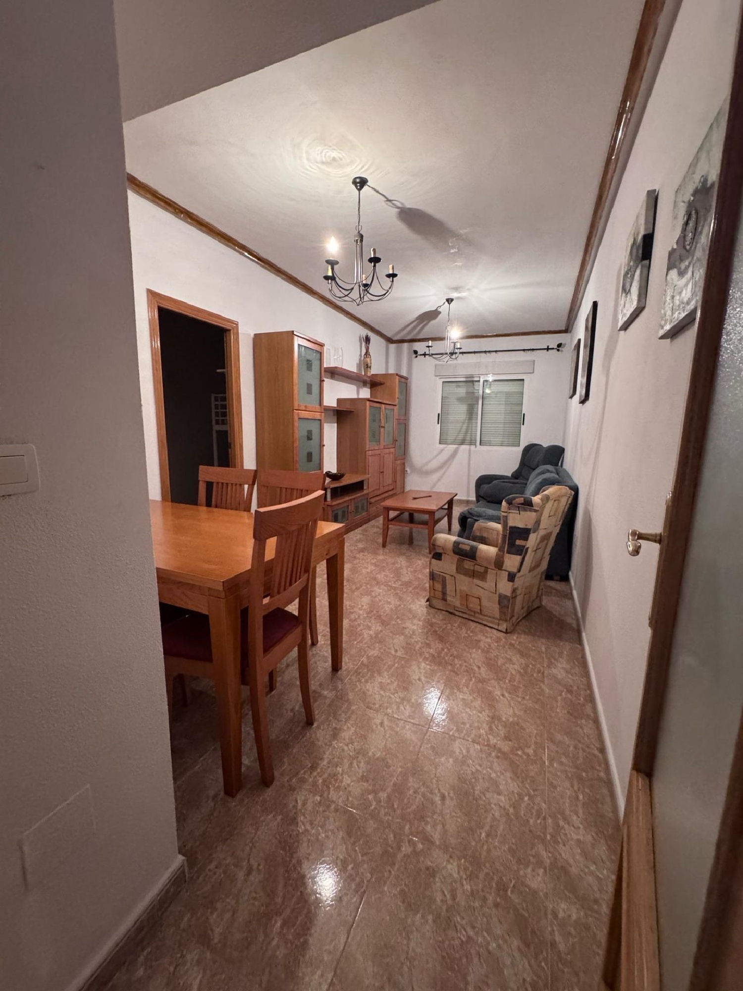  en venta apartamento Archena Valle De Ricote 3