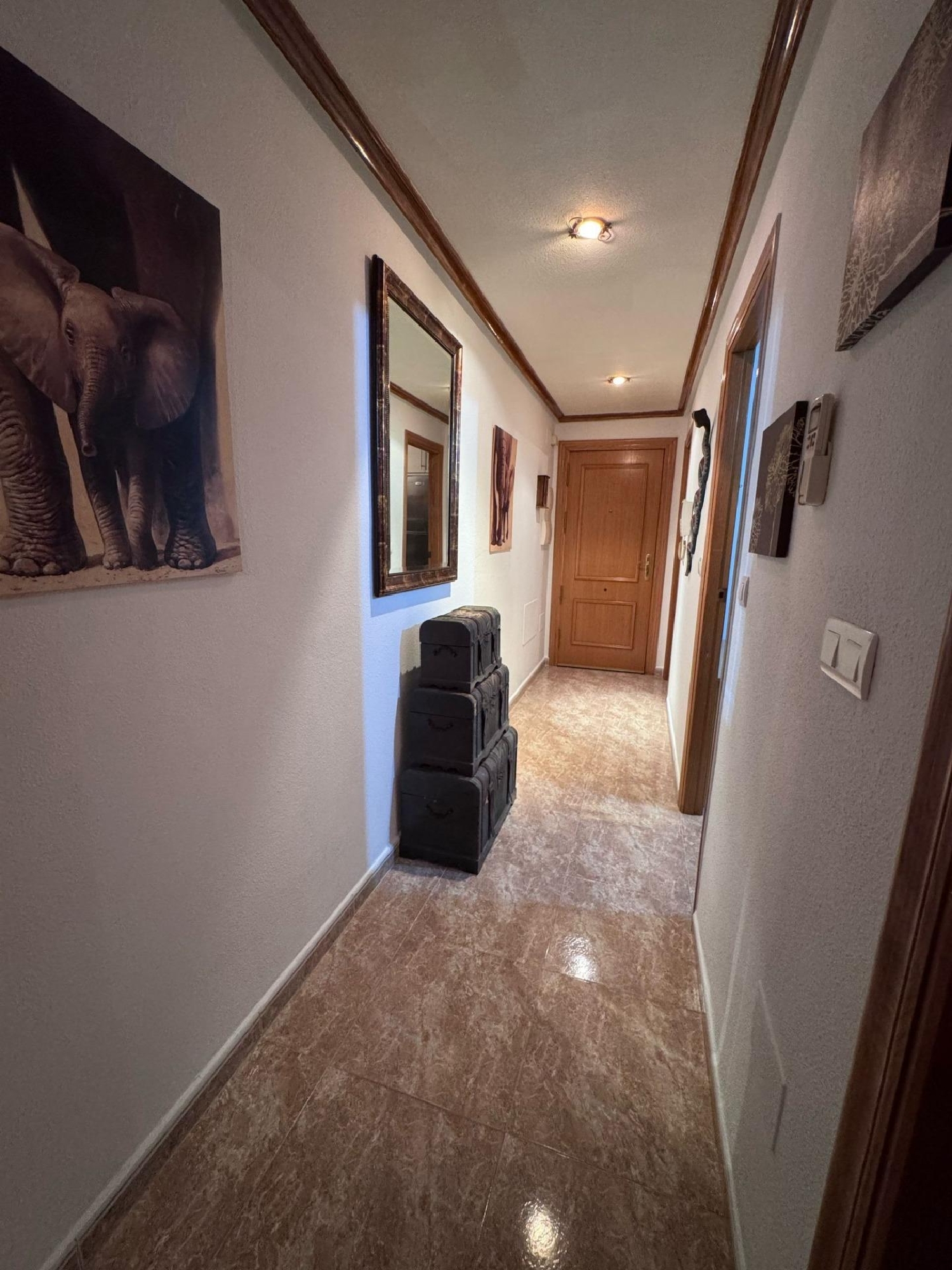  en venta apartamento Archena Valle De Ricote 1