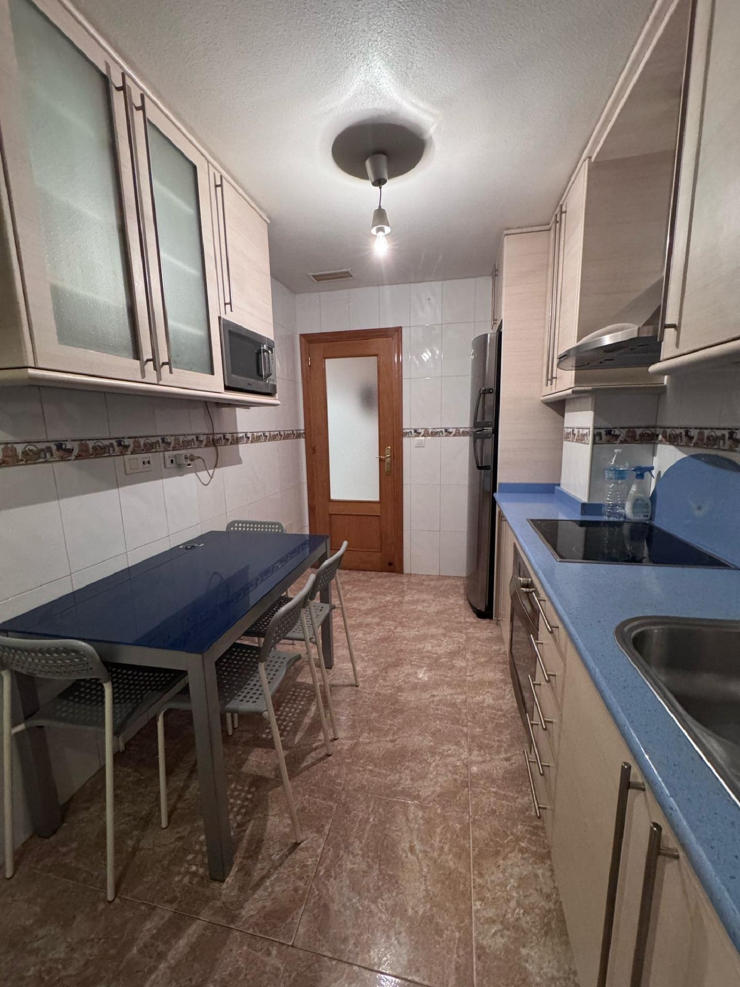  en venta apartamento Archena Valle De Ricote 4