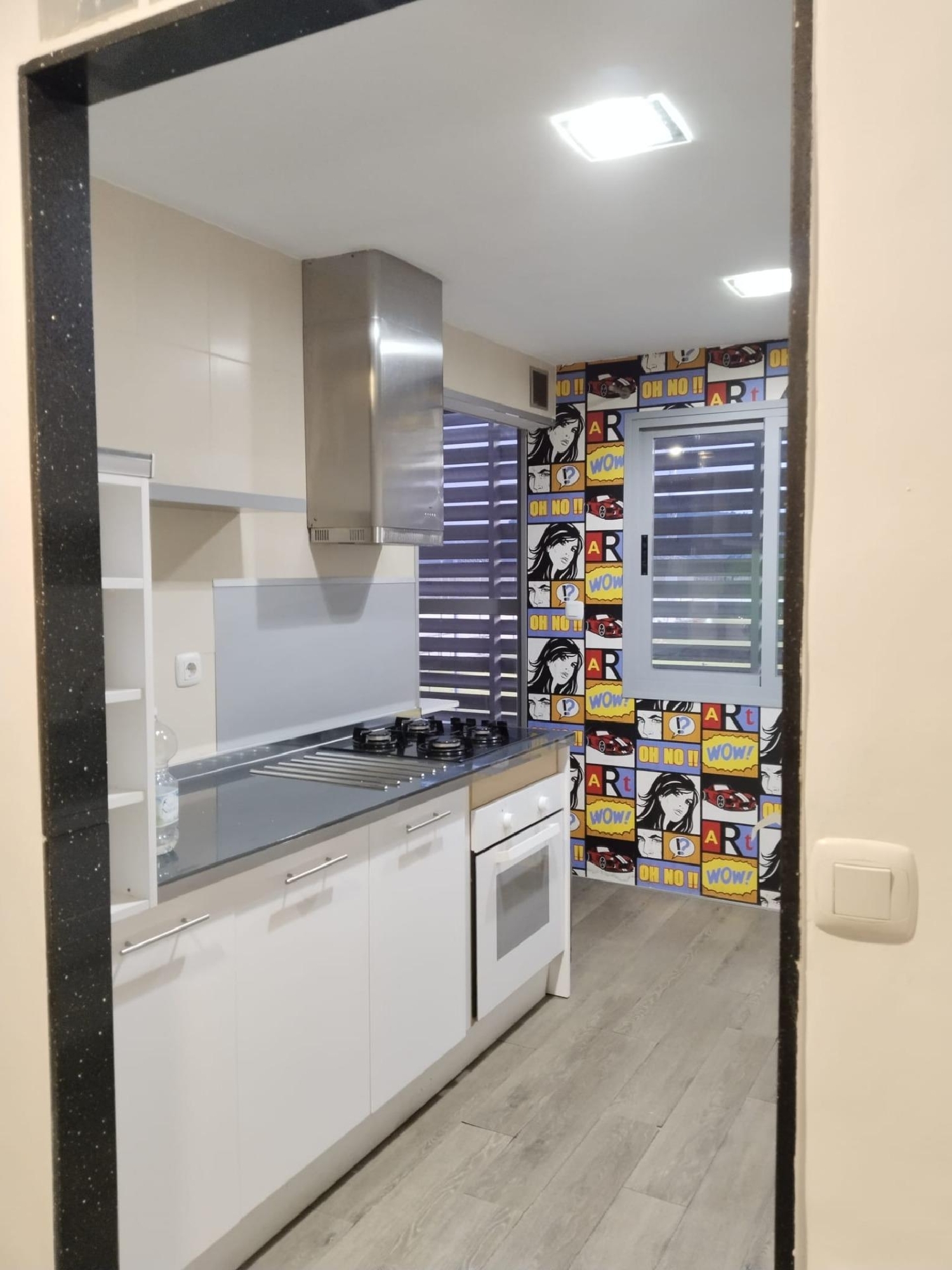  te koop appartement Archidona Nororma 7