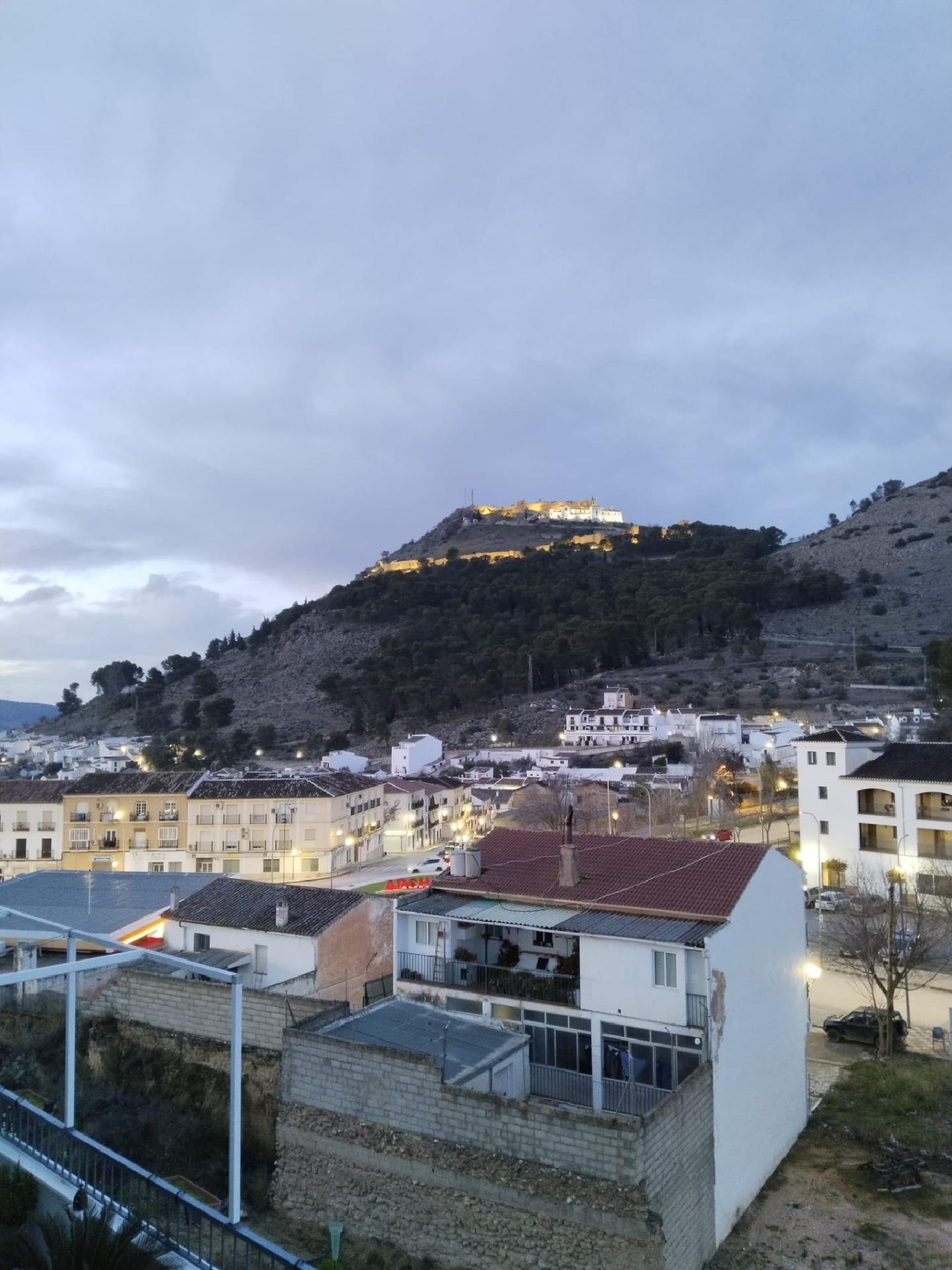  te koop appartement Archidona Nororma 1