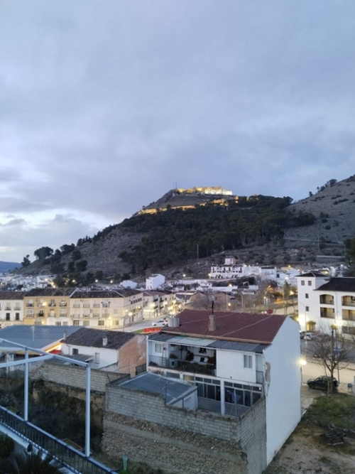 Archidona Nororma appartement foto 6349751